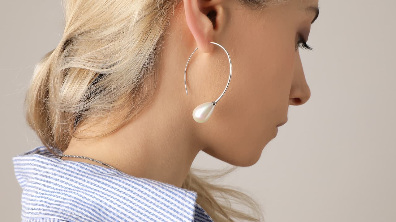 finding earring to match outfitsTikTok Search