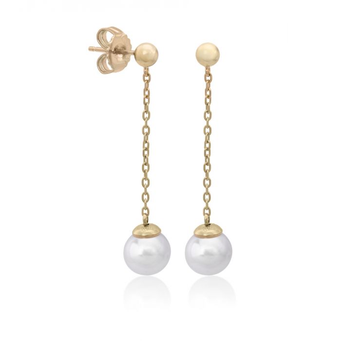 How To Make Pearl Earrings Modern | Majorica News