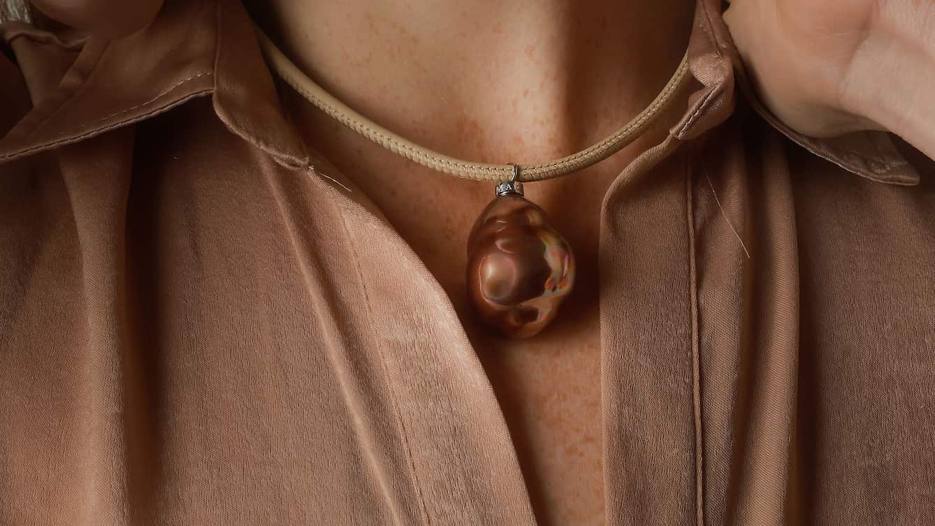 What Are Baroque Pearls? Discover Why so many Felt in Love