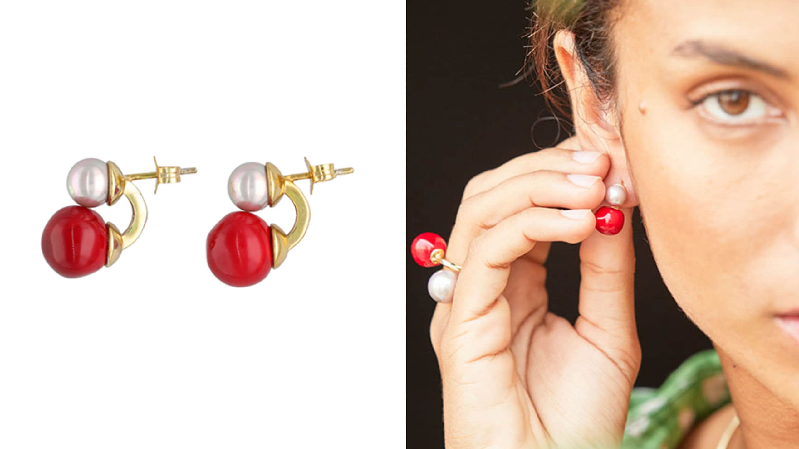 Summer Jewelry Trends 2023: Freshwater Pearls, Steel and Colors