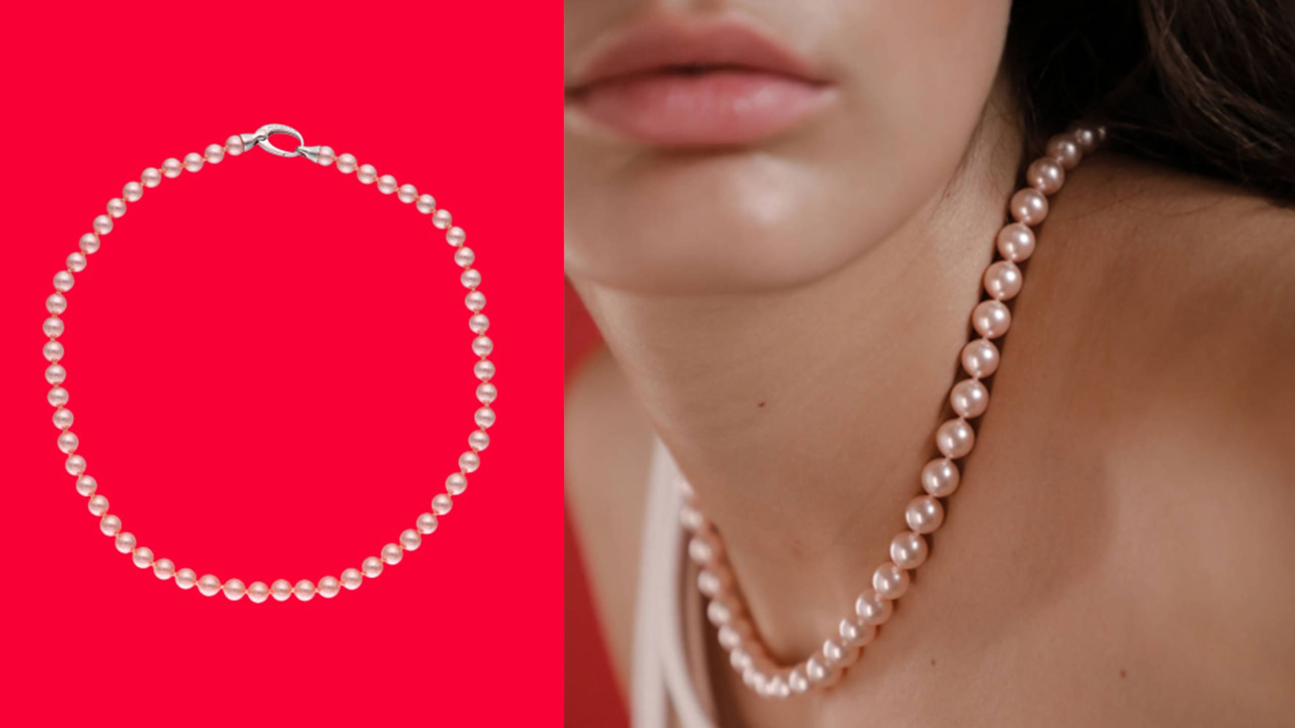 Unveiling Pearl Colors: A Journey into Their Charm and Elegance