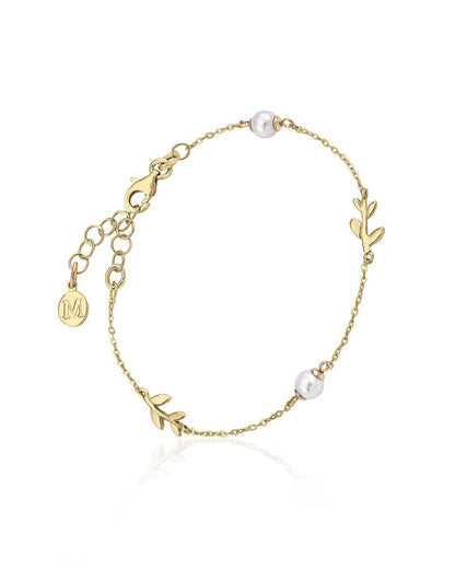 Juliette Chain Bracelet