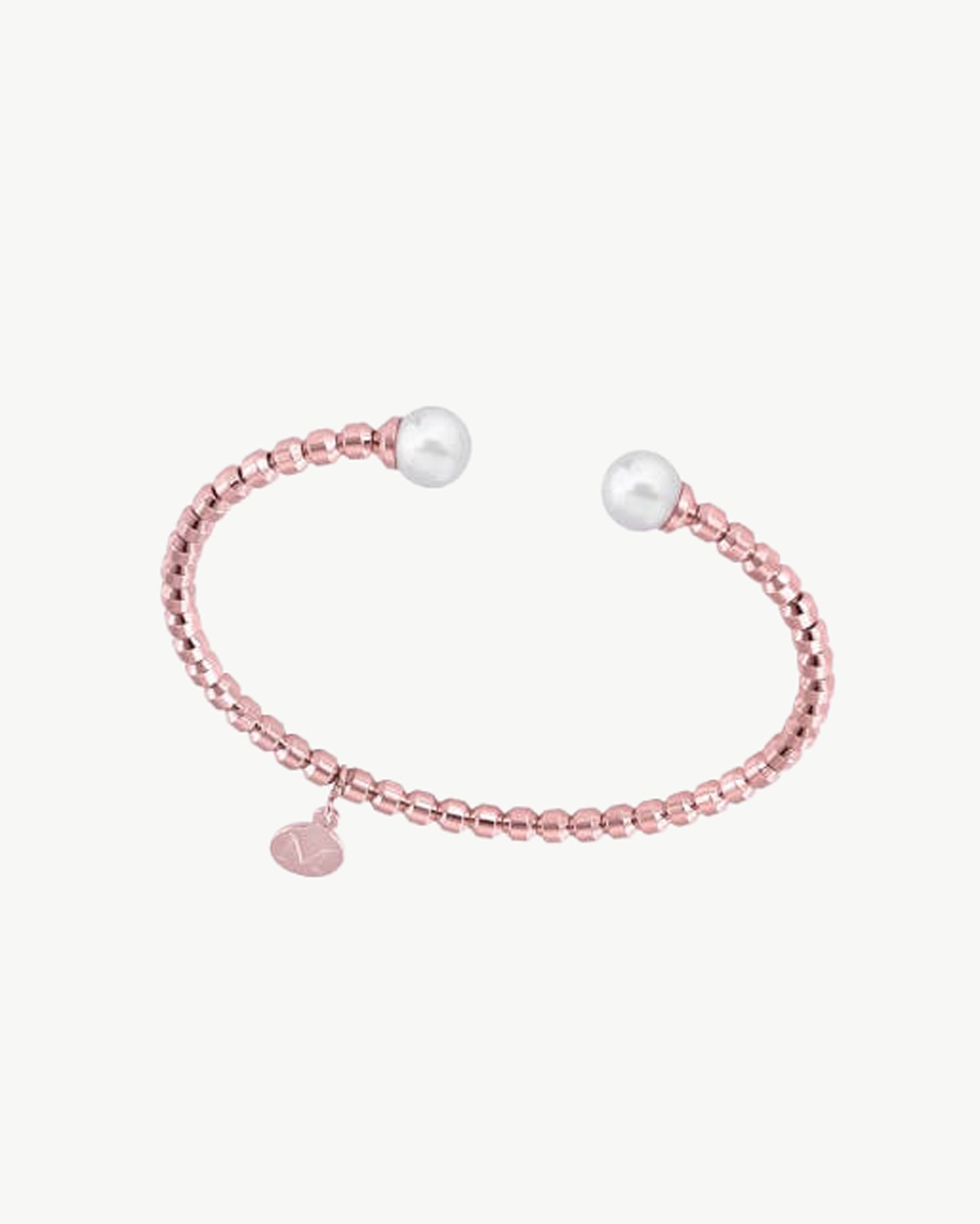 Rosa Armband Carmen