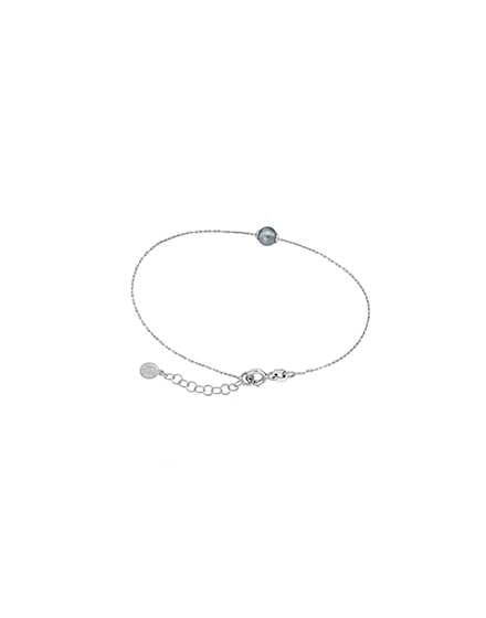 Cies grey bracelet