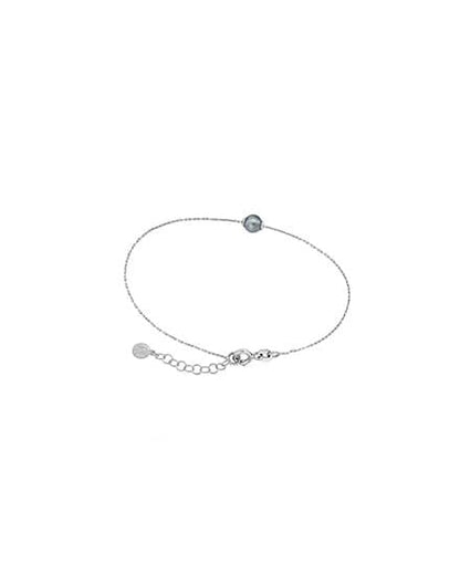 Cies grey bracelet