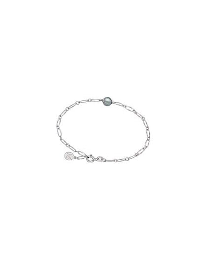 Cies grey bracelet