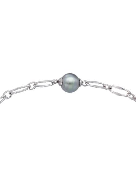 Cies grey bracelet