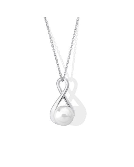 Duna Pearl Necklace