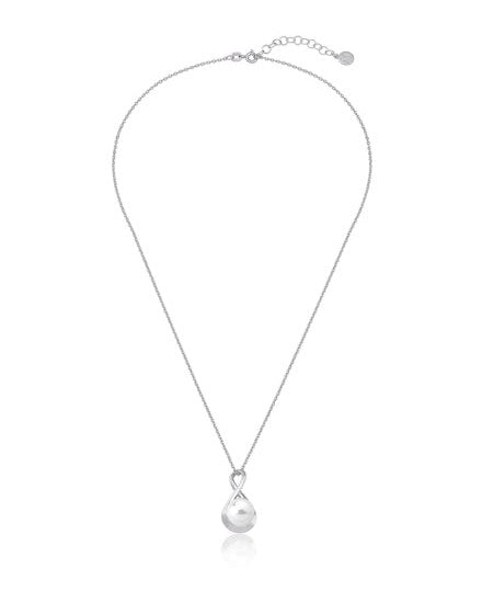 Duna Pearl Necklace