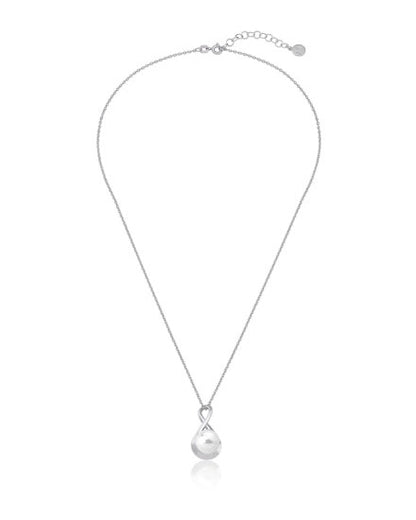 Duna Pearl Necklace