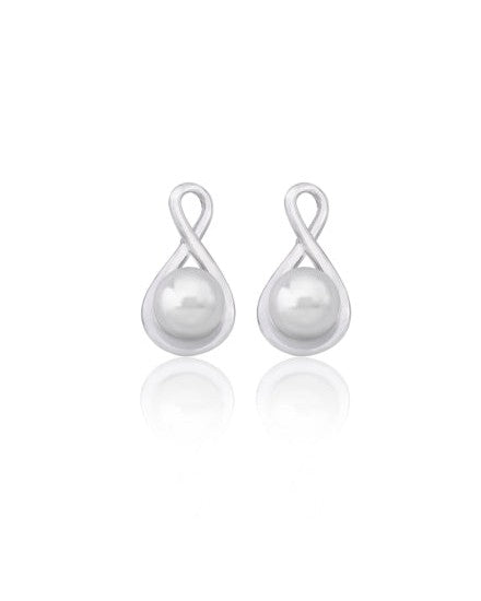 Duna Pearl Earrings