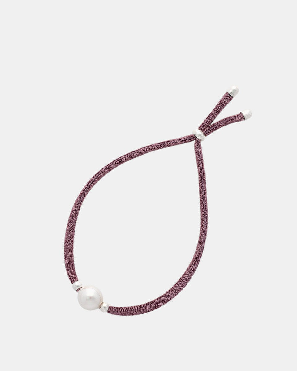 Magenta Sifnos Bracelet