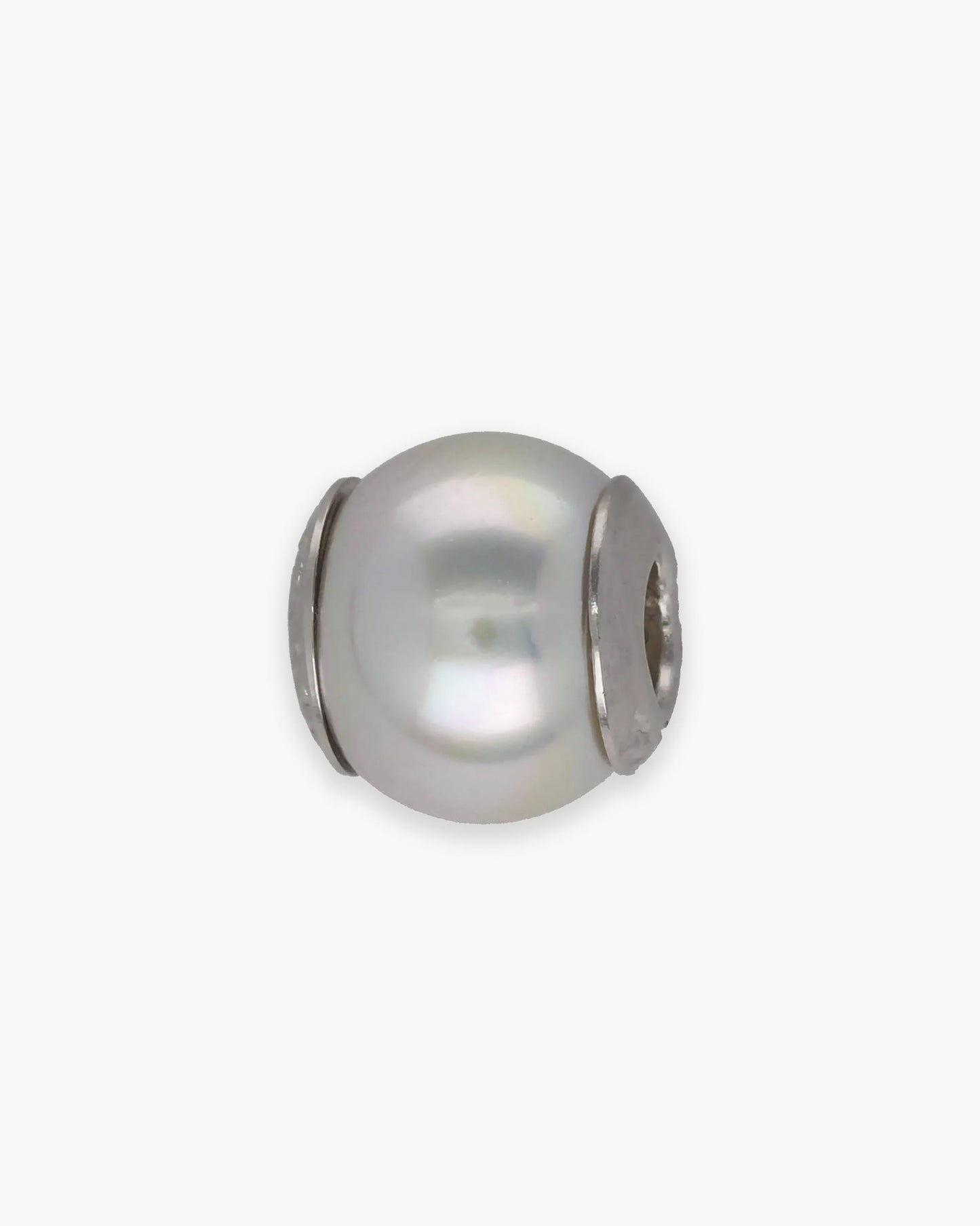 12mm Zindis Pearl Charm