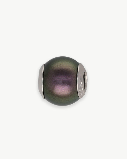 12mm Tahitian Zindis Pearl Charm