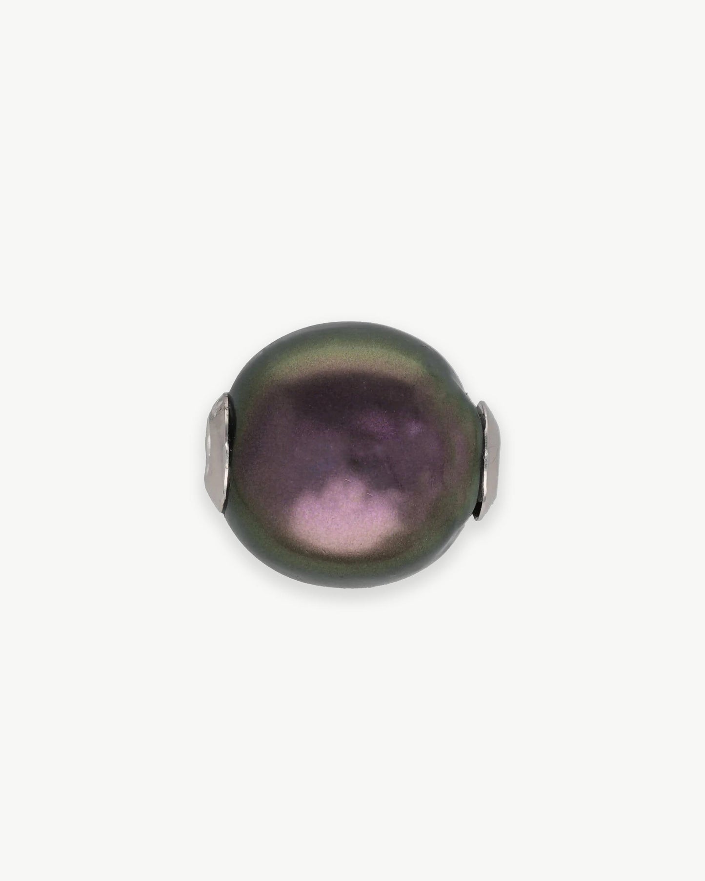 18mm Tahitian Zindis Pearl Charm