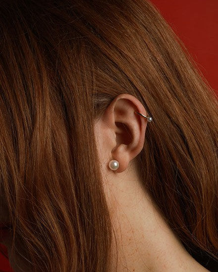 Kea Ear Cuff Earring