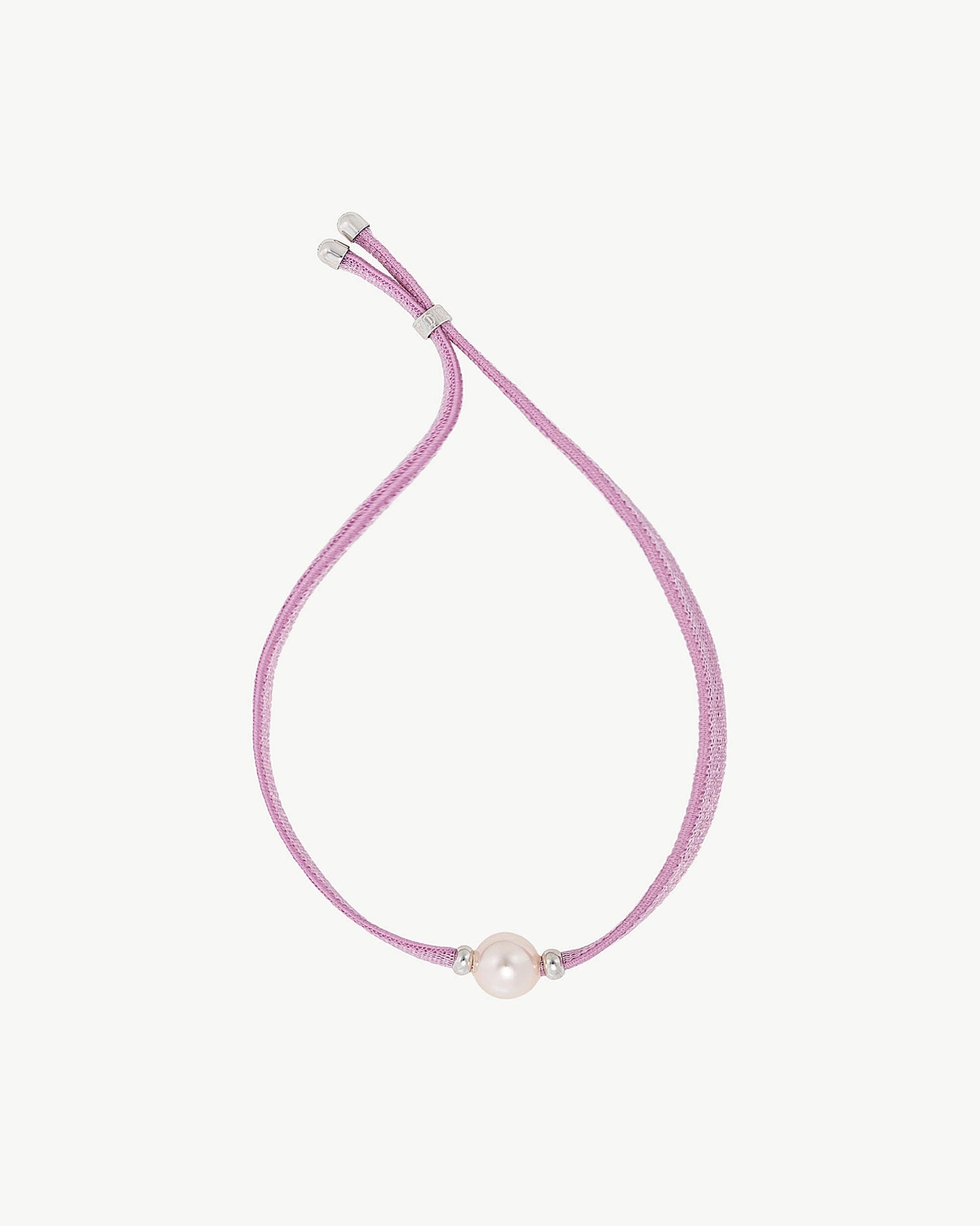 Sifnos Lilac Bracelet