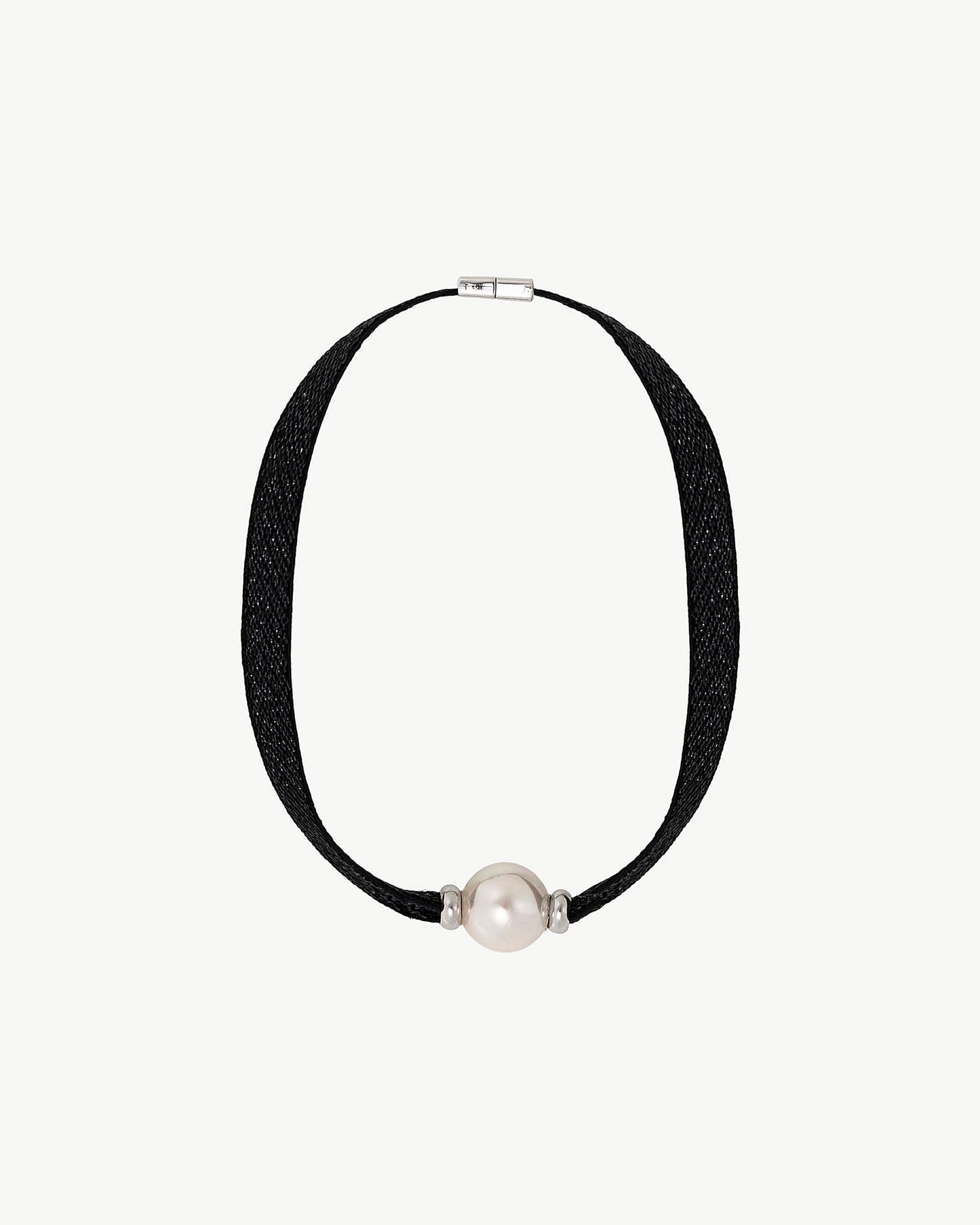 Circa Black Bracelet