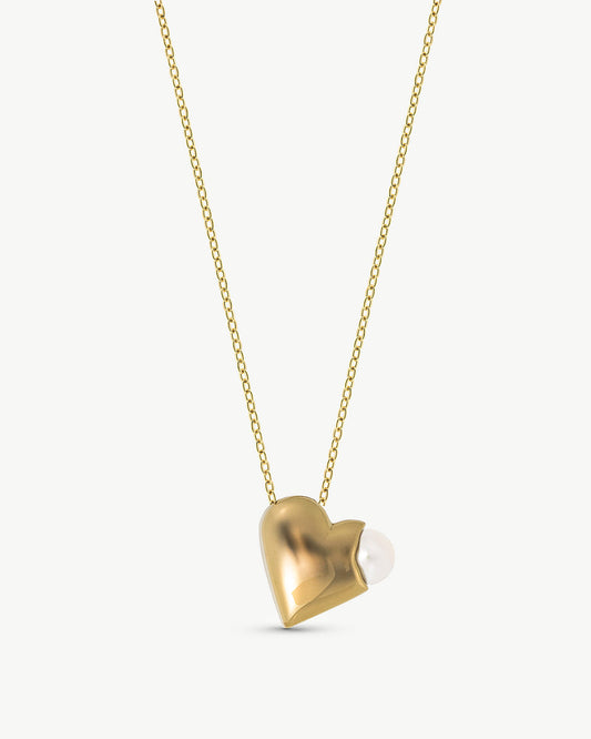 Dolce Cuore Necklace