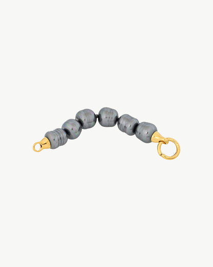 Grey Mix & Match Bracelet Section