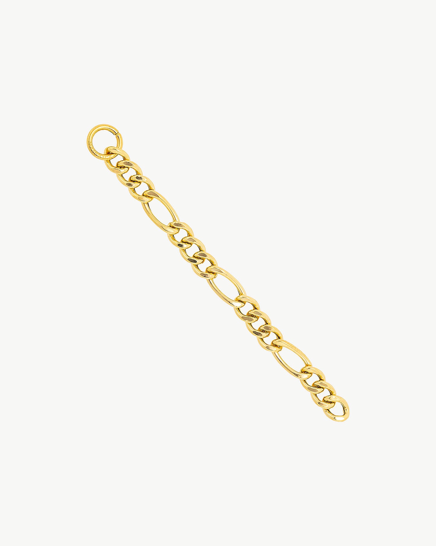 Section Bracelet Curb Chain Mix & Match