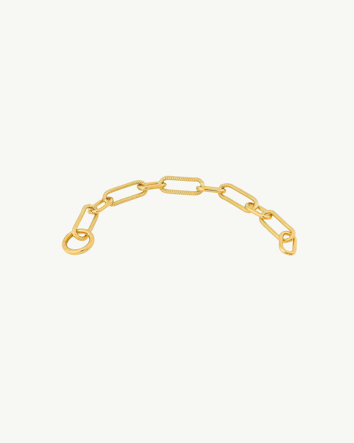 Fanzy Mix & Match Chain Bracelet Section