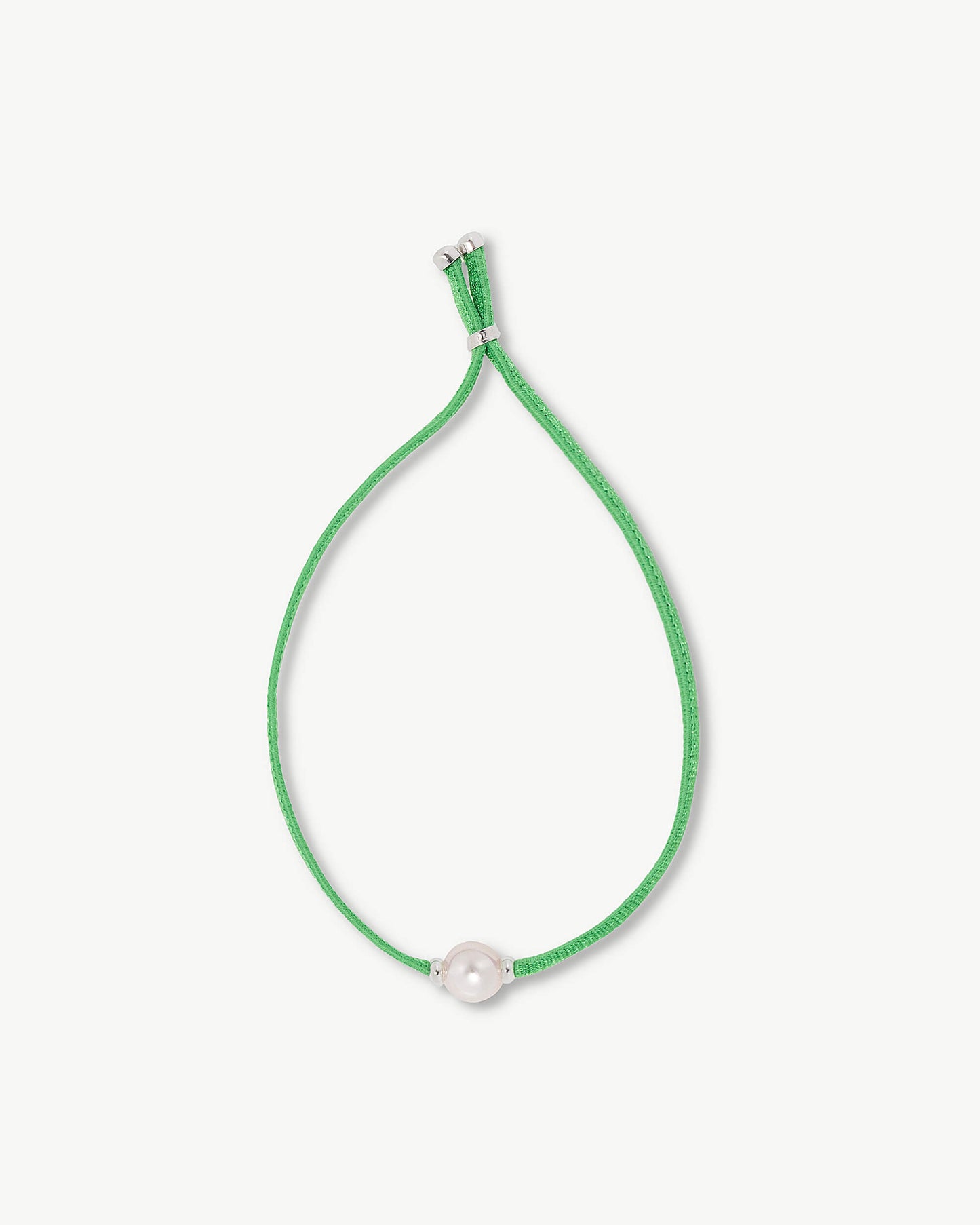 Sifnos green bracelet