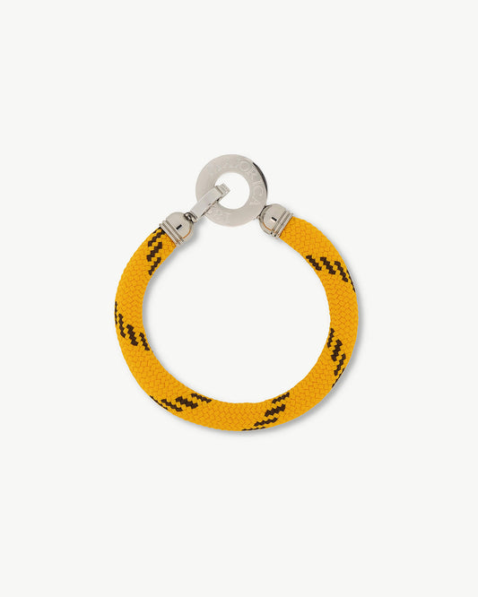 Yellow Nautic Bracelet