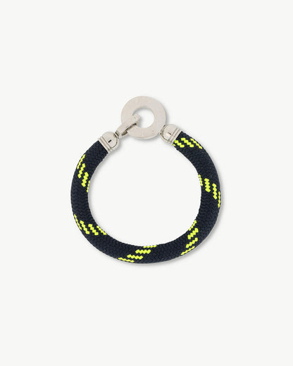 Nautic Green Bracelet