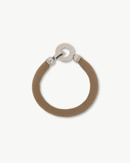 Nautic Beige Bracelet