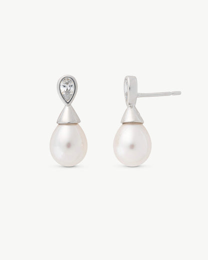 Selene Drop Earrings