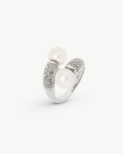 Lilit Pearl Ring