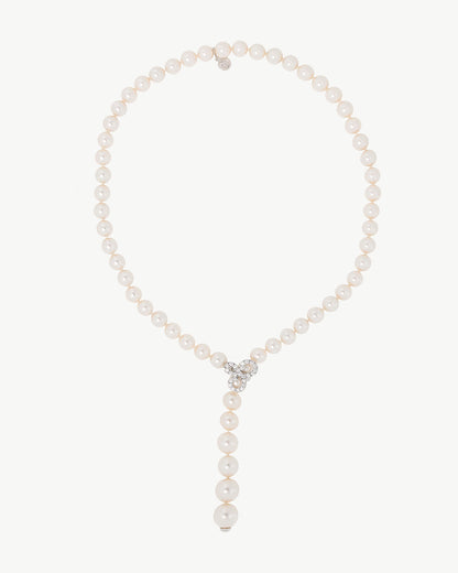 Carina Pearl Necklace