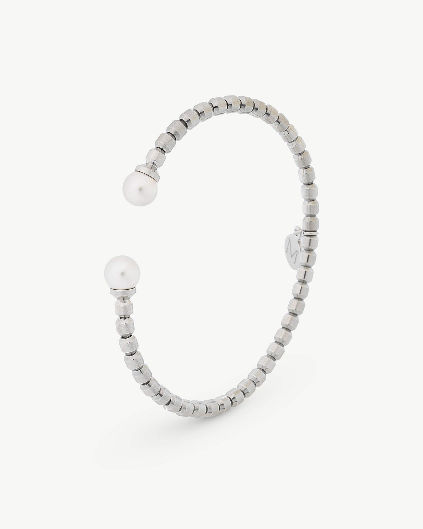 Carmen 2 Pearl Bracelet