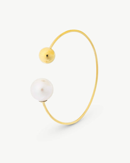 White Aura Bracelet